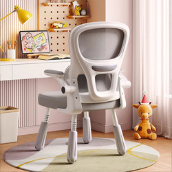 Learning Computer Chair Junior High School Primary School Writing Desk Chair Adjustable kids Chair Sedentary Comfortable Lift Chair