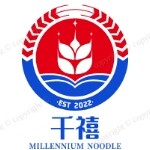 千禧工业设备企业店的LOGO