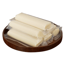Fang Xiaoxi Stone-milled Rice Cake New Rice Natural Fragrance Specialty Craft Authentic Ningbo Cicheng Rice Cake Single Strip Vacuum Packaging