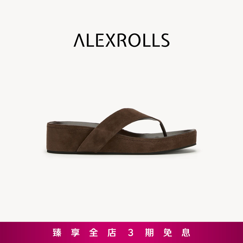 26 Spring/Summer New Women's Thick-Soled Flip-Flops for Vacation, Simple Slippers, Casual Sandals 26 Spring/Summer New Women's Thick-Soled Flip-Flops for Vacation, Simple Slippers, Casual Sandals