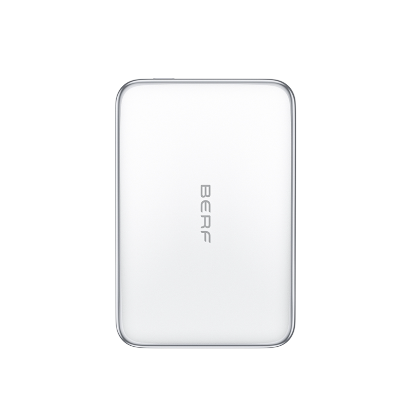 Berfsm MagSafe Slim External Battery