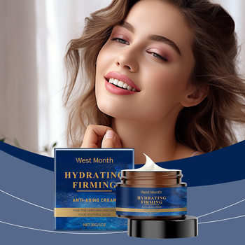 Westmonth firming cream gently hydrates and fades Westmonth firming cream gently hydrates and fades