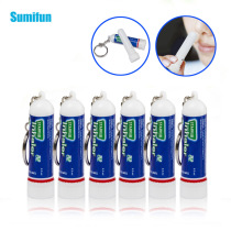 Keychain Rhinitis Mint Cream Inhaler Rhinitis Nasal Essentia