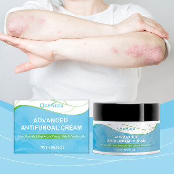 Oceaura skin repair cream nourishing daily care Oceaura skin repair cream nourishing daily care