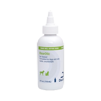 Dechra Decro imported from the United States can be used to clean and remove ear wax for dogs and cats.