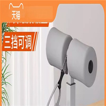 Xinjiang sit-up assistant suction cup abdominal muscle trainer multi-functional fitness foot equipment for home use