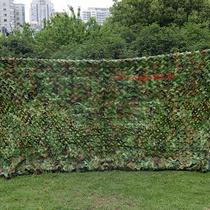 Military training sunshade net anti-aerial photography thickened 210D theme decoration outdoor sunshade ready-made batch manufacturer
