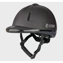 Equestrian helmet adjustable ultra-light equestrian helmet matte color equestrian hat for adults and children equestrian equipment