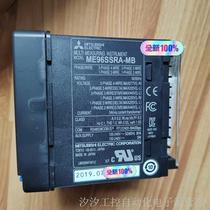 Smart current meter ME96 SSRA - MB new original physical shooting
