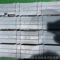 PLCS7-1200 series CPU 1215CCM12 bargaining