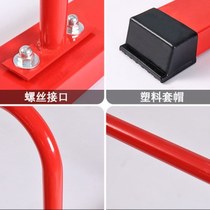 Childrens crawling frame kindergarten push-up frame sensory training equipment small parallel bar frame childrens physical fitness crawling frame