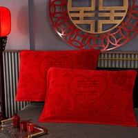 Новые муж и жена (махровый 58×85)