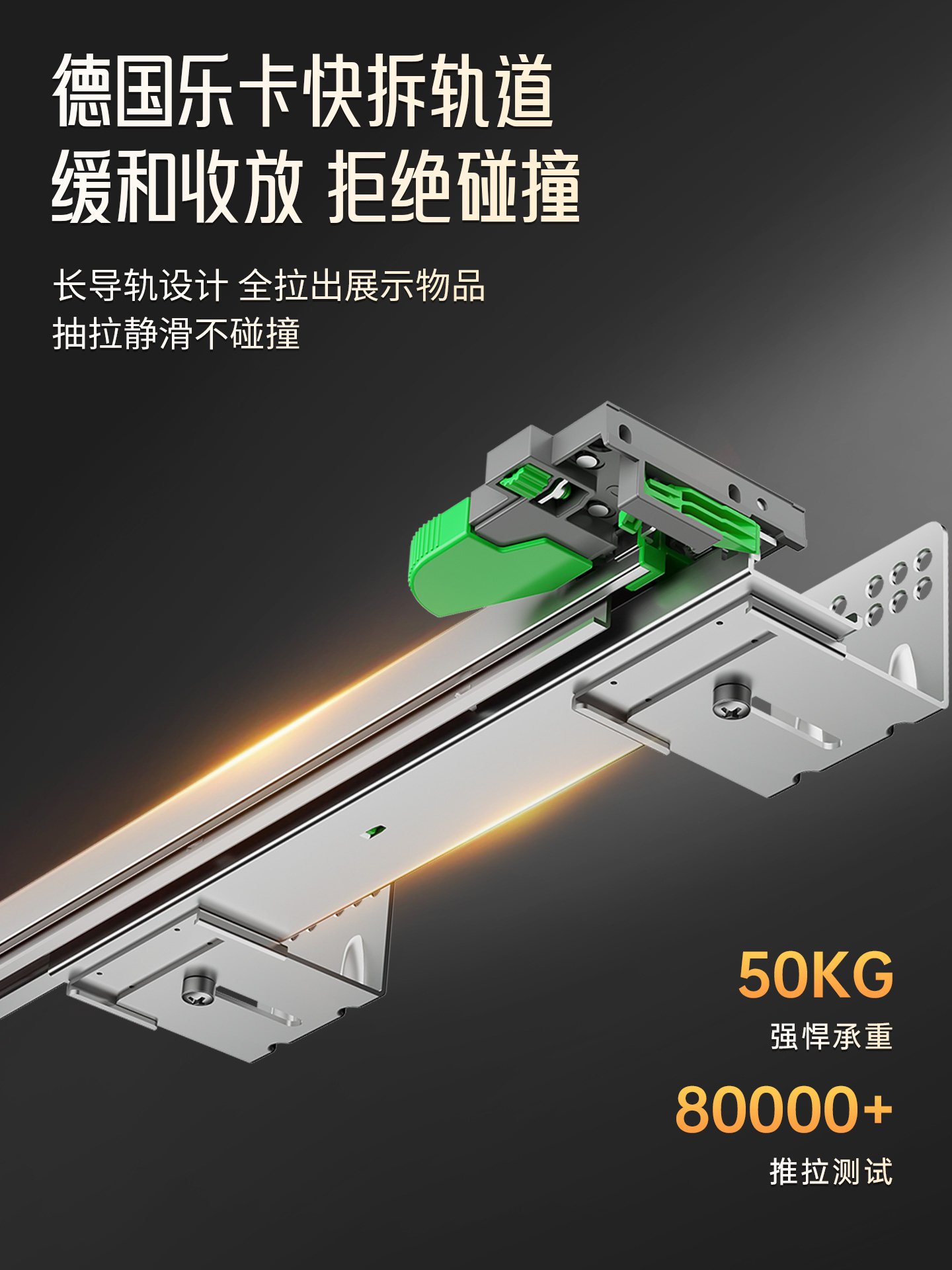 Simple Independent Three-Layer Pull-Out Basket Kitchen Cabinet Bowl Basket Drawer-Type Cupboard Space Aluminum Alloy Pull-Out Dish Rack