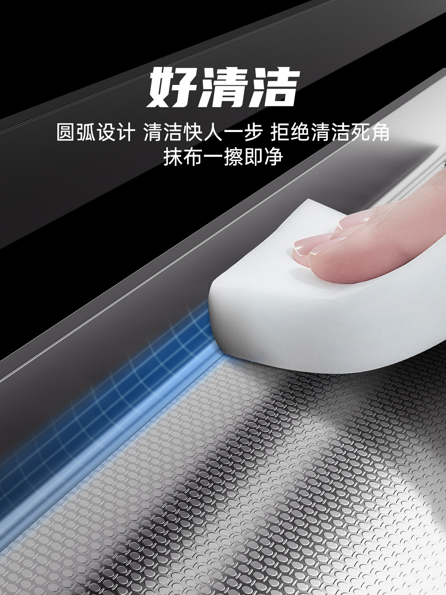 Simple Pull-Out Kitchen Cabinet Drawer-Type Double-Layer Bowl Basket 304 Stainless Steel Storage Dish Rack Household Kitchen Cabinet Rack