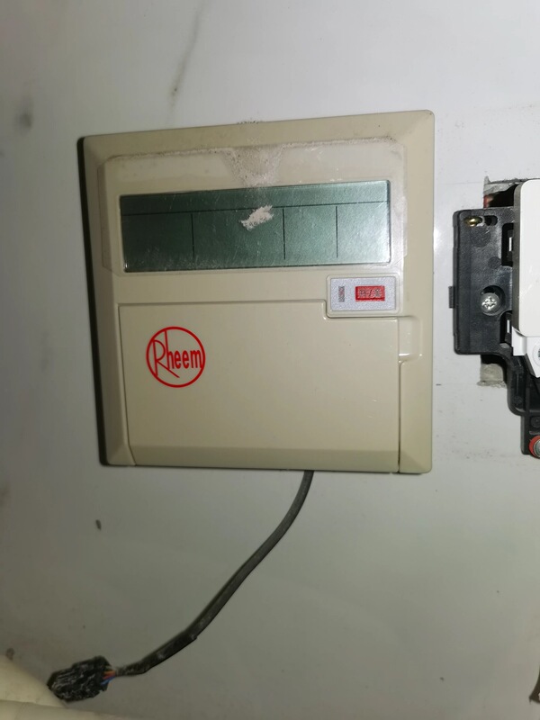 Dn-02-Xk-Rm-J Ruim Panel