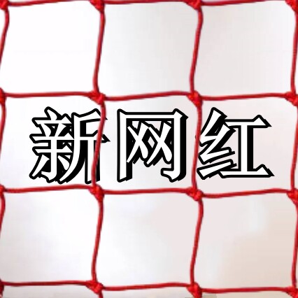 新网红银饰
