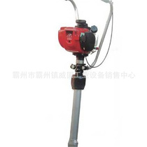 Railway ND-35 internal combustion tamping machine internal combustion tamping pick electric tamping machine