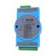 8 채널 온도 획득 모듈 열전대 입력 이더넷 네트워크 포트 Modbus-TCP 격리 DAQM-12203