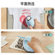 [Official Genuine Product] Leleike Mini Heat Press Machine for Home Use, Small Heat Press for DIY Crafts
