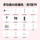 [Official Genuine Product] Leleke Ai Intelligent Painting Robot Automatic Drawing Machine Pen-Type Drawing Machine