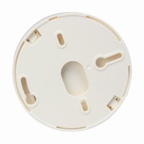 Photoelectric smoke detector wired smoke detector independent networked smoke detector fire smoke alarm