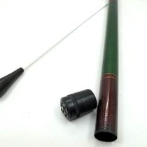 -Conductors Baton (Ebony) Conductors Musical Baton (Set = Conductors Baton and Protective Box)