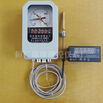 BWR-06 (TH) Transformer winding thermometer temperature indication controller Huren temperature measurement and control meter