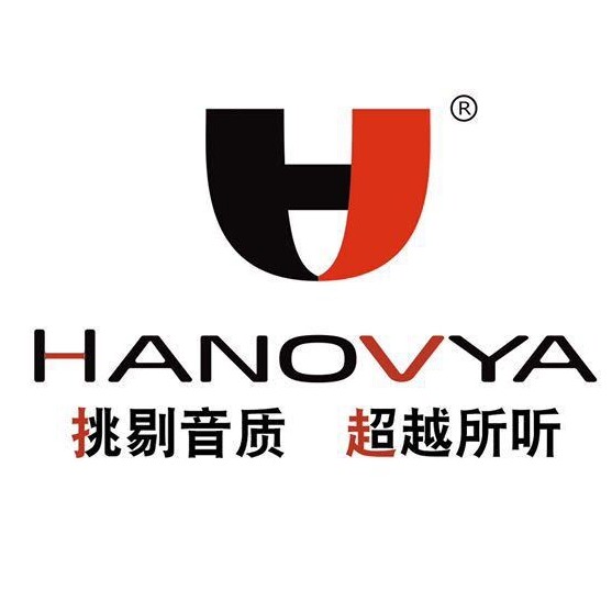 HANOVYA旗舰店