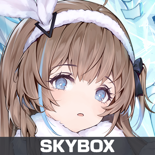 《神行少女》官方店