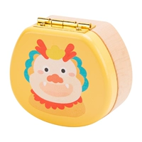 Коробка для плода кобаяши (три бутылки)