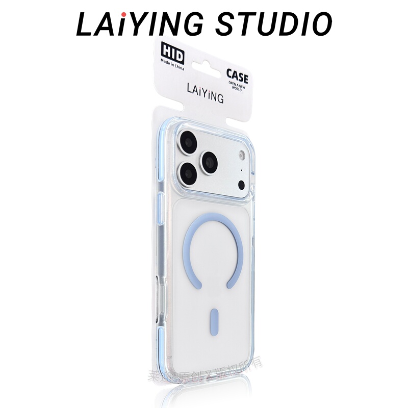 Contrasting Color Soft Edge Case Suitable for Apple 17 Pro Max New Model Phone Case iPhone 16 Pro Transparent Anti-Drop Minimalist 15 Pro Max Couple Style 14 Men's and Women's Models 18 Magnetic Protective Case 13 High-End Simple Design
