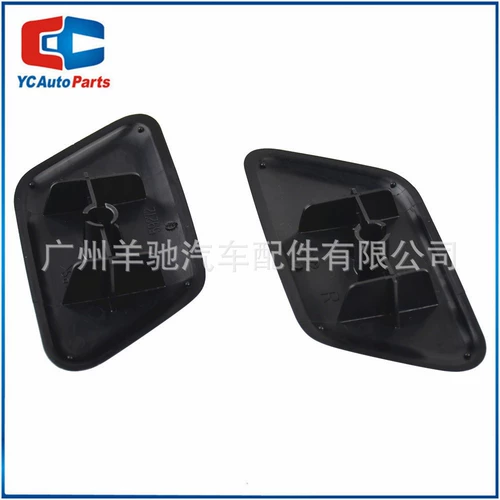 Подходит для Suzuki Grand Vitara 12 левый и правый передний фар.