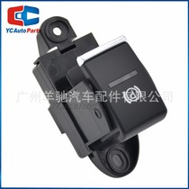 95861325100 parking brake switch electronic handbrake switch is suitable for 11-16 Porsche Cayenne