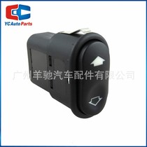 95BG-14529-AB Electric Window Lift Single Switch for Ford Fiesta Mondeo