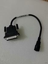 Negotiate direct shooting without delivery: One CB-TB1-X002 connecting cable