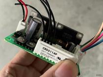 Negotiate the price directly and do not send it: CRD5114P Japanese Oriental VEXTA motor driver disassembled parts and real objects