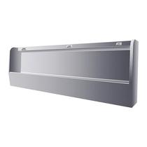 304 stainless steel urinal double-sided urinal factory commercial wall-mounted urinal induction integrated urinal