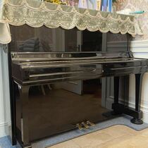 New piano soundproof floor mat floor heating heat insulation sound-absorbing cotton soundproof back panel shock-absorbing grand piano floor mat customized