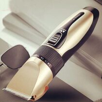 Hair clipper for hair cutting electric home use for adults to shave their own hair scissors electric hair clipper charger