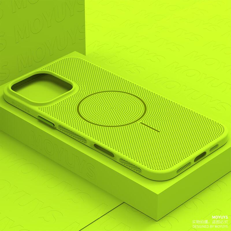 French Lulu Goya Suitable for iPhone 17 Pro Max Apple 17 Phone Case Ultra-Thin 16 Heat Dissipation High-End Feel 15 Dopamine Plus Lightweight Hard Case 14 Niche Popular Magnetic Couple Case French Lulu Goya Suitable for iPhone 17 Pro Max Apple 17 Phone Case Ultra-Thin 16 Heat Dissipation High-End Feel 15 Dopamine Plus Lightweight Hard Case 14 Niche Popular Magnetic Couple Case