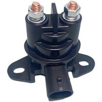 Bombardier motorboat relay 130 155 260 300 starter motor relay magnetic switch outlet