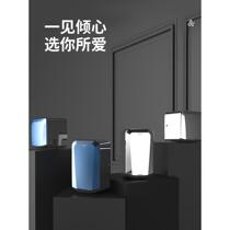 Hand dryer fully automatic induction hand dryer bathroom hand dryer stainless steel commercial hand blower and hand dryer