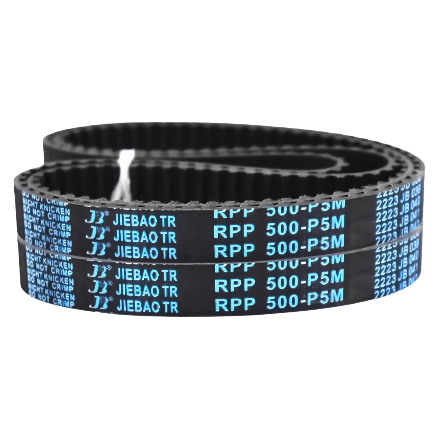 Профиль зубьев ремня привода Timing CJ RPP610-P5M 620-P5M 635-P5M 640-P5M 645-P5M