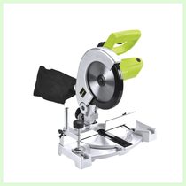 Pigeon brand G7-210 aluminum sawing machine 7 inches 8 inches high precision small precision 45 degree bevel cutting mini portable wood boundary aluminum machine