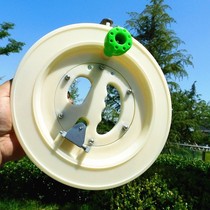 Export boat fishing reels hand handles sea fishing reels winding reels handles reels kite reels fishing supplies