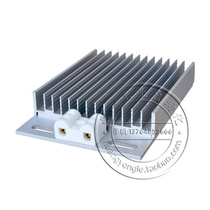 Zhuoyi temperature and humidity controller heater aluminum alloy heater JRD2-1-100W JRD2-2-200W