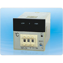 There is a physical store. Export type temperature controller SWC3 (E5C3)