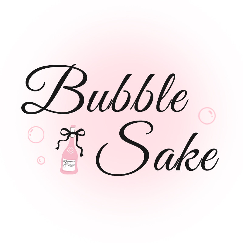 Bubble Sake泡泡清酒