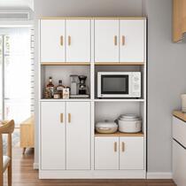 Sideboard simple modern kitchen cabinet storage cabinet cupboard household small apartment cabinet storage cabinet tea
