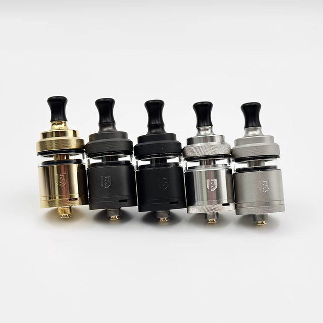 Frenzy Warrior Miniv3 22mm510 Connector Hardware Accessories